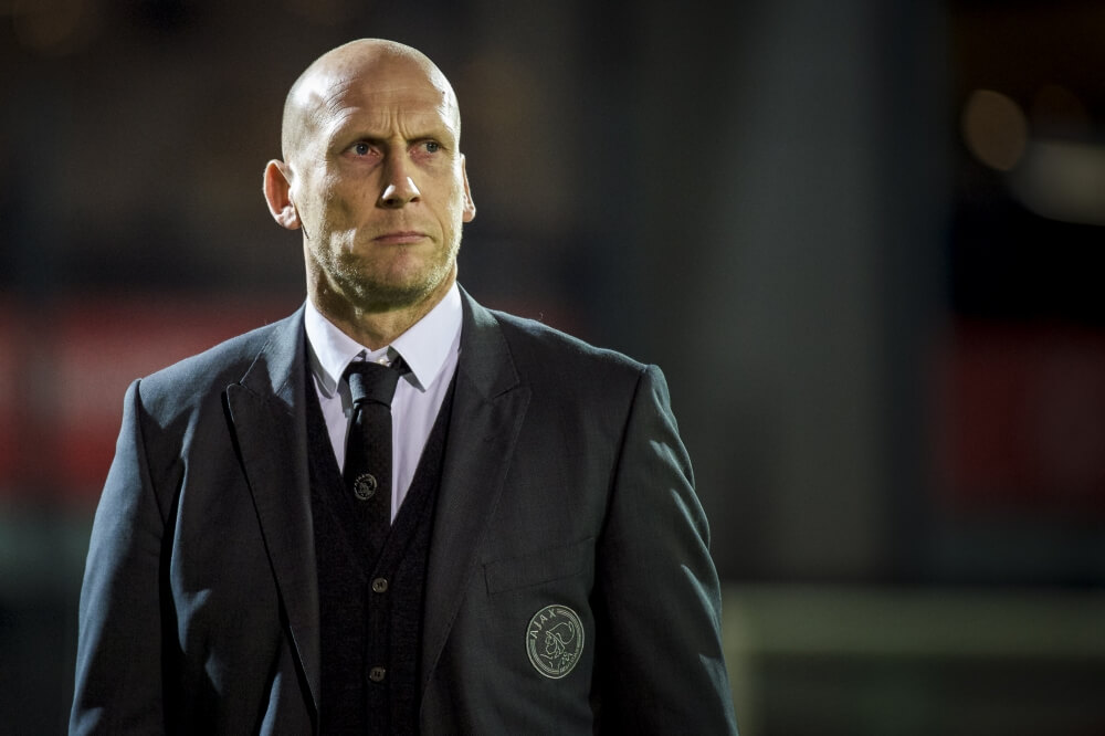 Jaap Stam