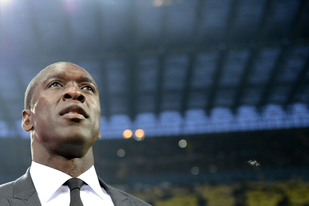 Clarence Seedorf