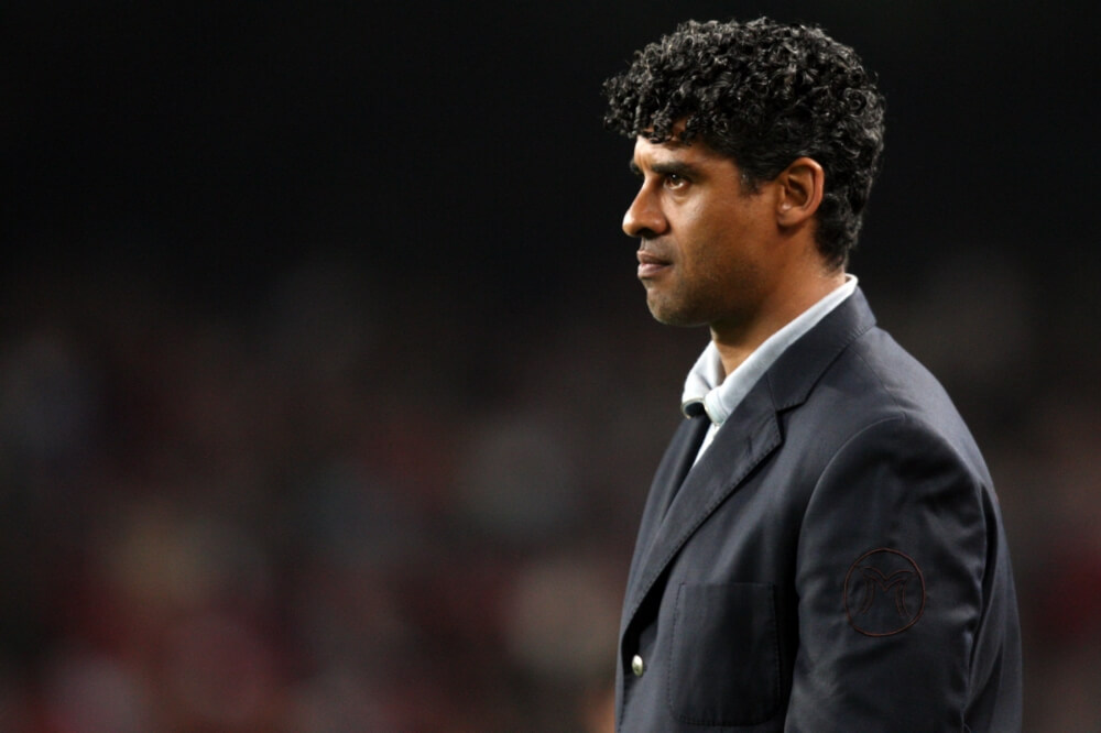 Frank Rijkaard