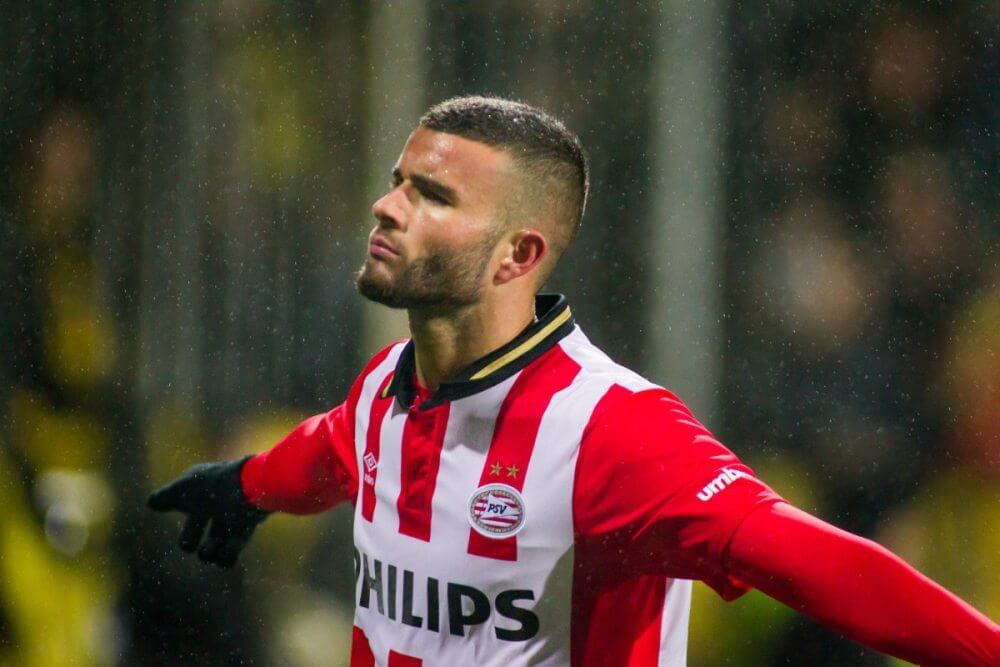 Dit zijn de opmerkelijkste transfers in de Eredivisie