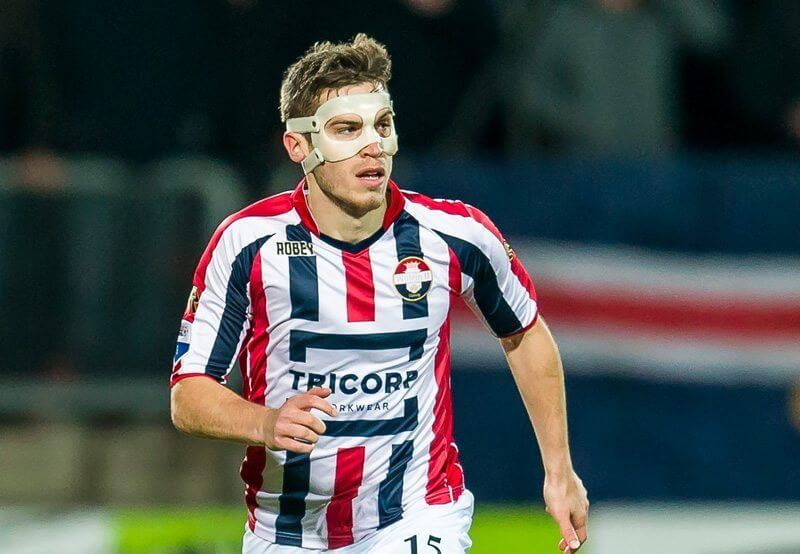 Dit zijn de opmerkelijkste transfers in de Eredivisie