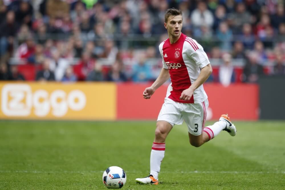 Joël Veltman