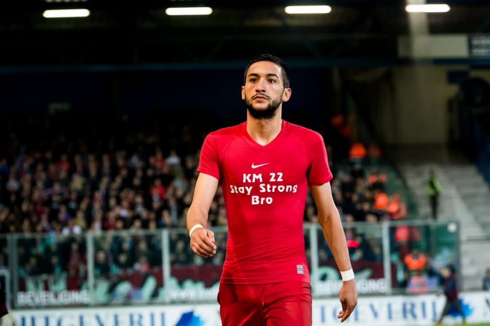 Hakim Ziyech