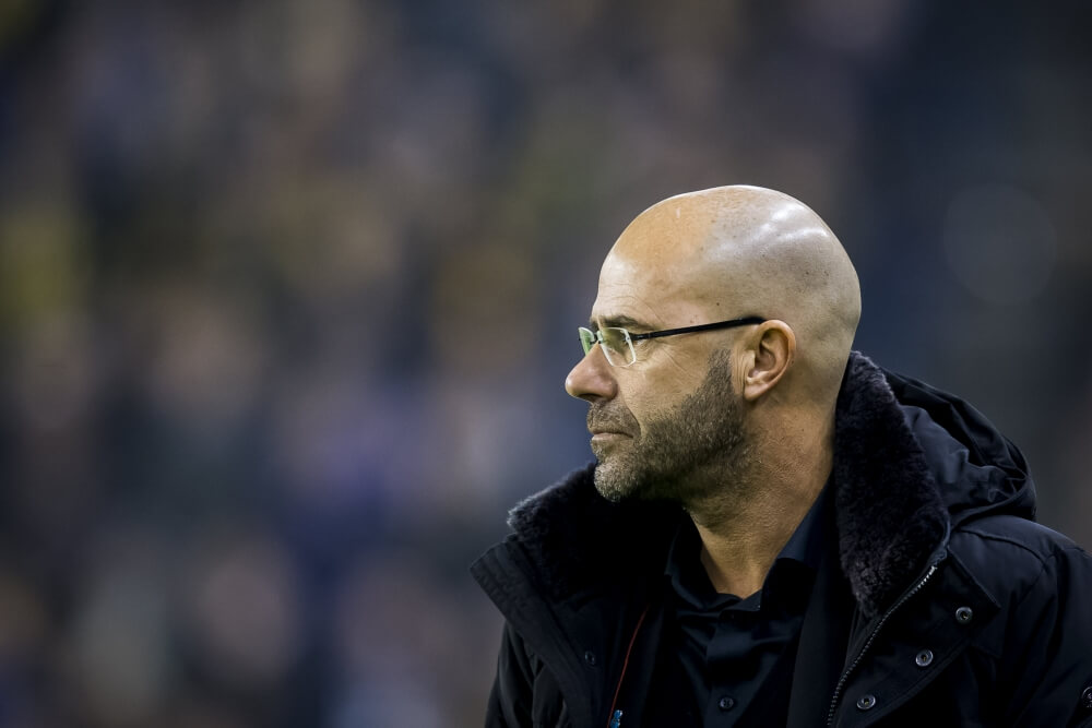 Peter Bosz