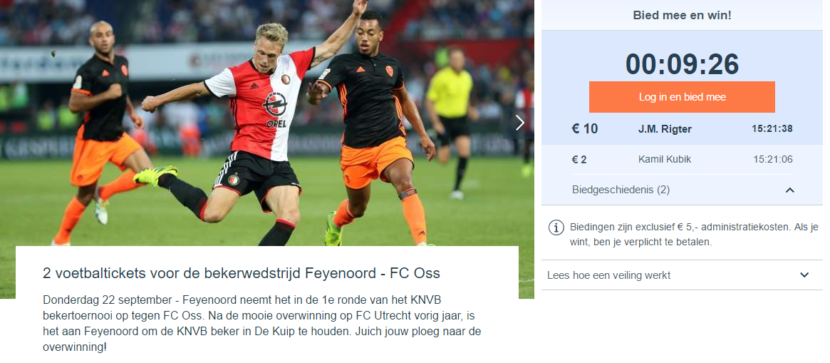 feyenoord