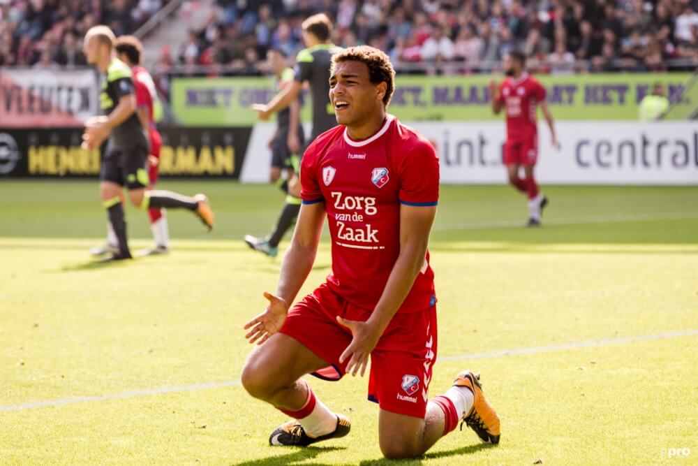 De 7 grootste Eredivisie-flops van de eerste seizoenshelft