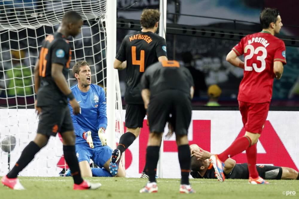 Toen Feyenoord voor het laatst de Klassieker won...