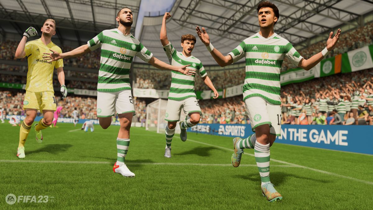 Tip 7 om meer potjes te winnen in FIFA 23