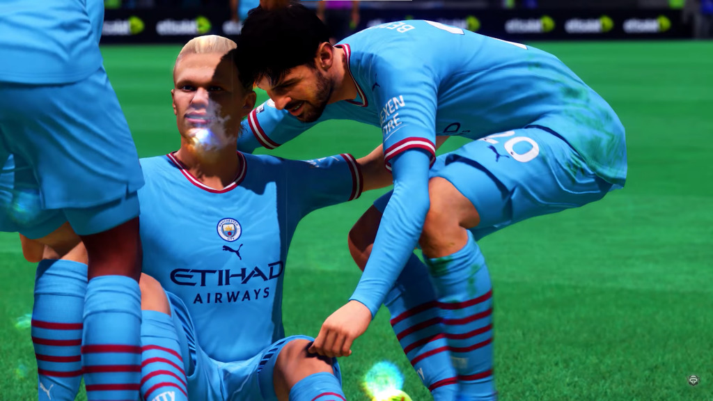 Tip 4 om meer potjes te winnen in FIFA 23