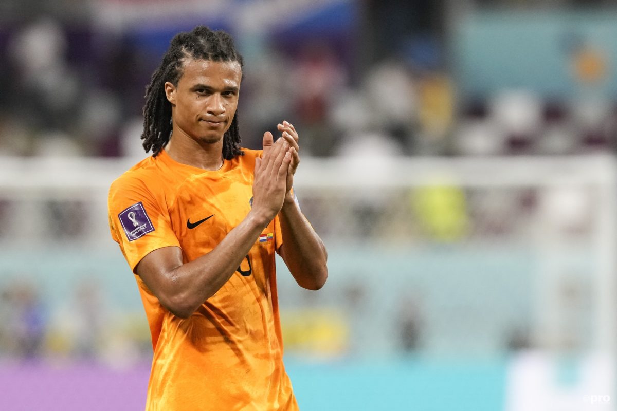 Nathan Aké behoort tot duurste Nederlandse voetballers aller tijden