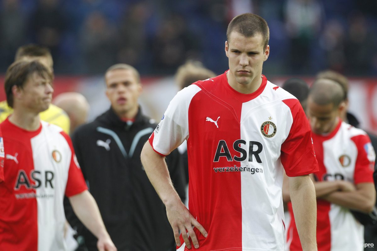 Top tien culthelden: Ron Vlaar